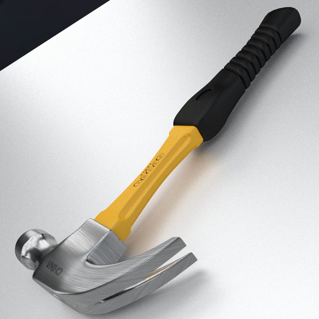 hammer preview image 4